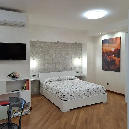 Appartement La Casa Sul Molo - Acquario Genua