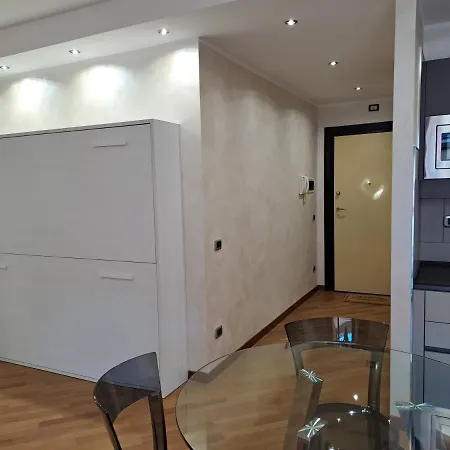 Appartement La Casa Sul Molo - Acquario Genua