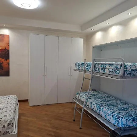Appartement La Casa Sul Molo - Acquario *