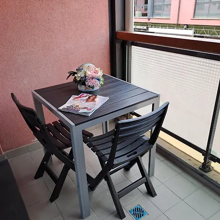 Appartement La Casa Sul Molo - Acquario